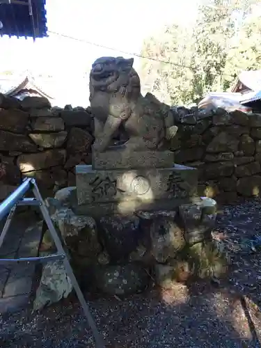印岐志呂神社(滋賀県)