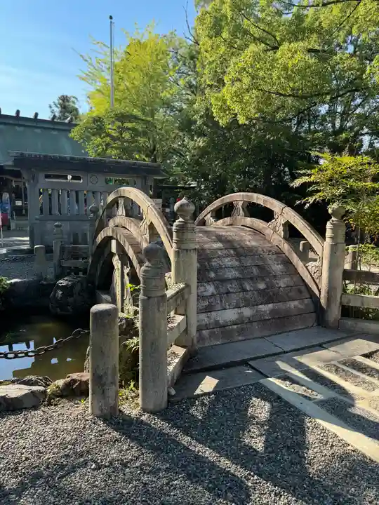 若宮神明社(愛知県)