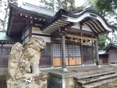気比神社(福井県)
