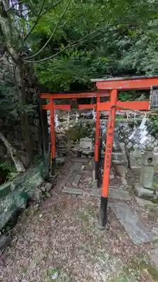 長等神社(滋賀県)