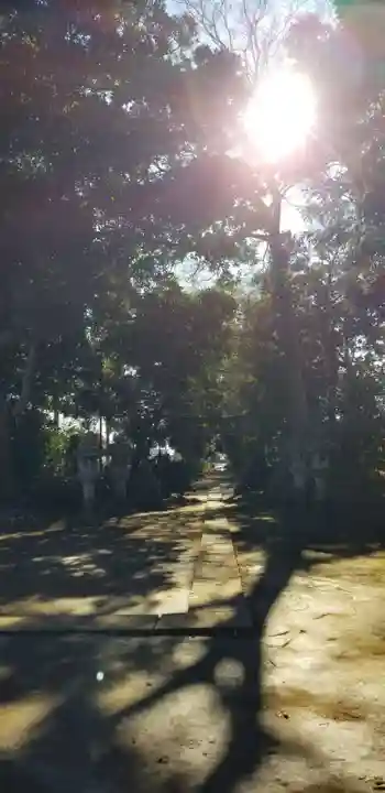 風早神社(千葉県)