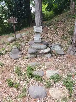 赤城神社 (川内町)(群馬県)