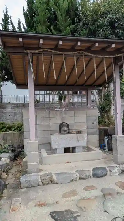 野神社(京都府)