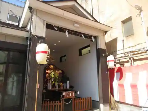 千葉神社(千葉県)