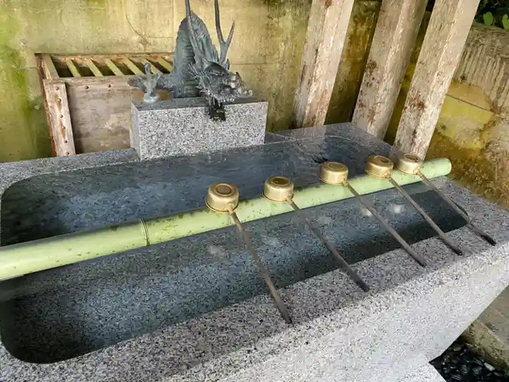 持寳院(多氣山不動尊)(栃木県)