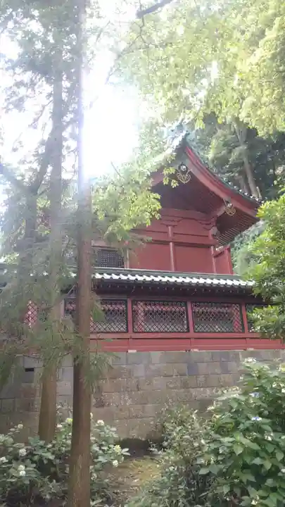 伊豆山神社(静岡県)