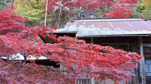 大山寺のその他建物