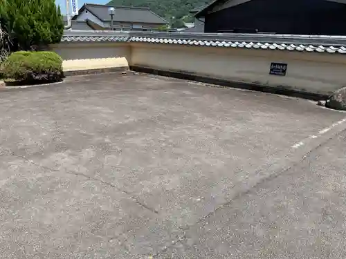長久寺のその他建物