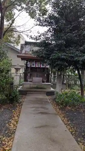 神足神社(京都府)