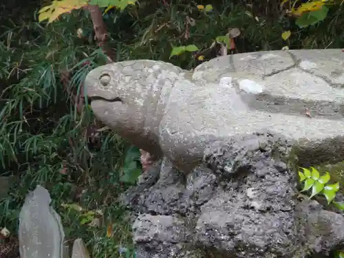 小動神社(神奈川県)