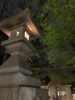 六甲八幡神社(兵庫県)