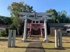 六社神社(千葉県)