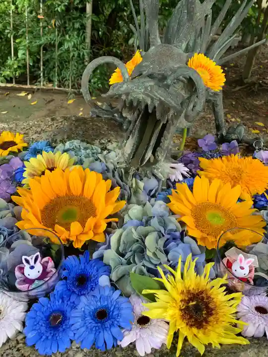 彌都加伎神社(三重県)