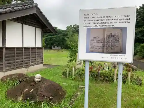 国片主神社の建物その他