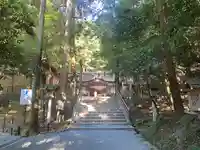 狭井坐大神荒魂神社(狭井神社)(奈良県)