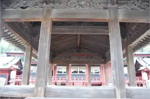静岡浅間神社のその他建物