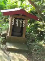 八所神社(神奈川県)