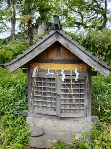 飯香岡八幡宮(千葉県)