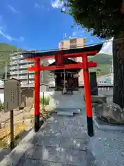 瀧宮神社(広島県)