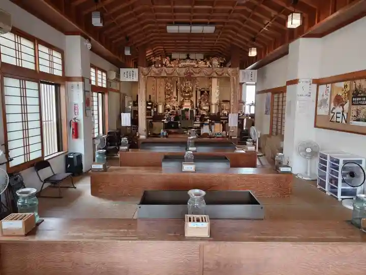 盛光寺(沖縄県)