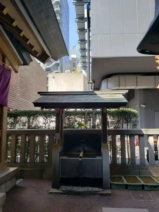 朝日神社(東京都)