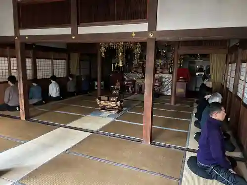 安用寺(愛知県)