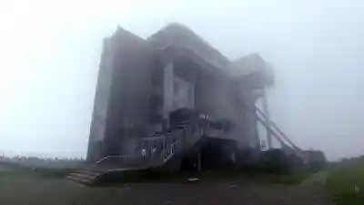 箱根元宮のその他建物