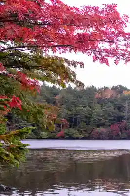 大瀧神社(長野県)