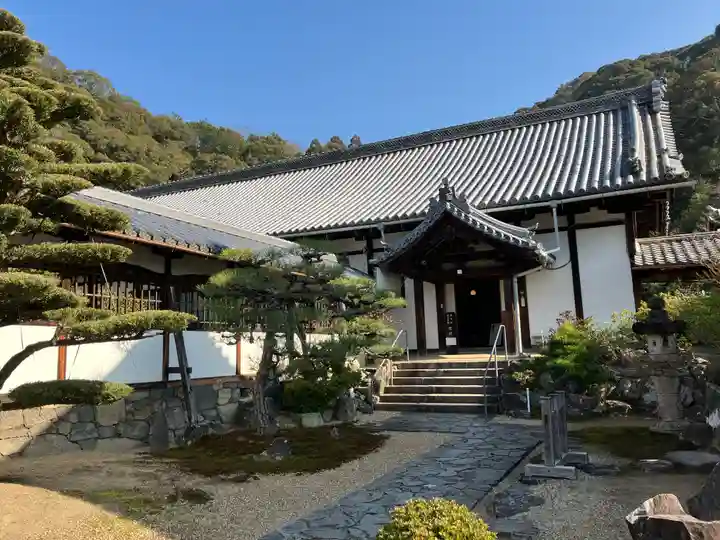 興聖寺(興聖寶林禅寺)のその他建物