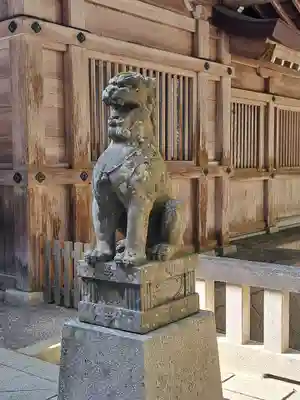 彌彦神社(新潟県)