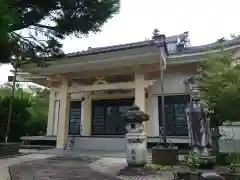 通源寺(岐阜県)