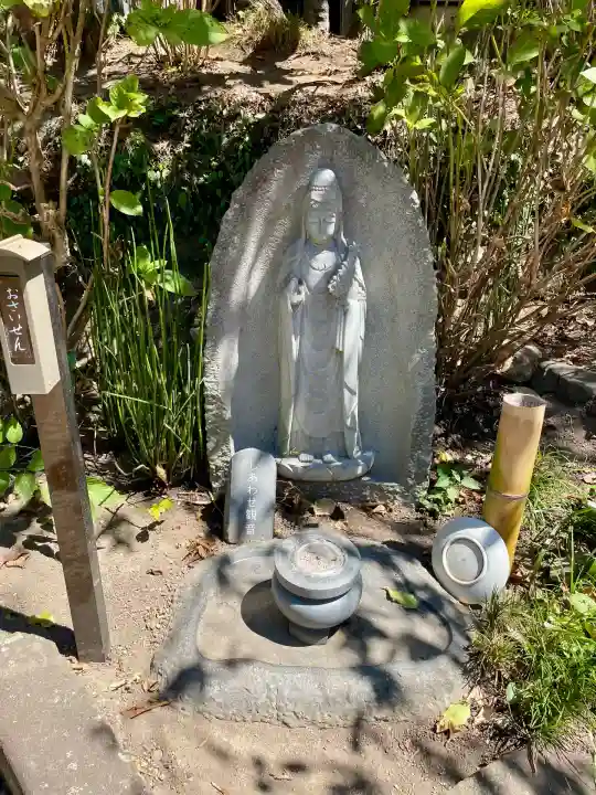 佛日庵(神奈川県)