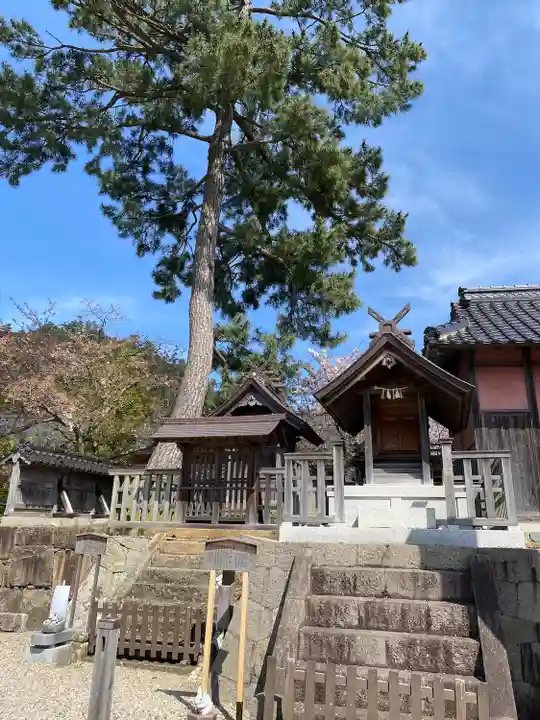 出雲大社(島根県)