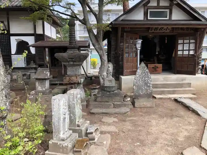 仙岳院(宮城県)