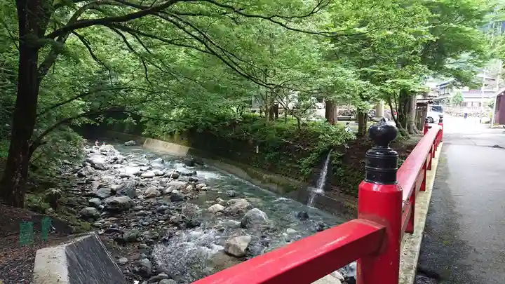 葛川息障明王院のその他建物