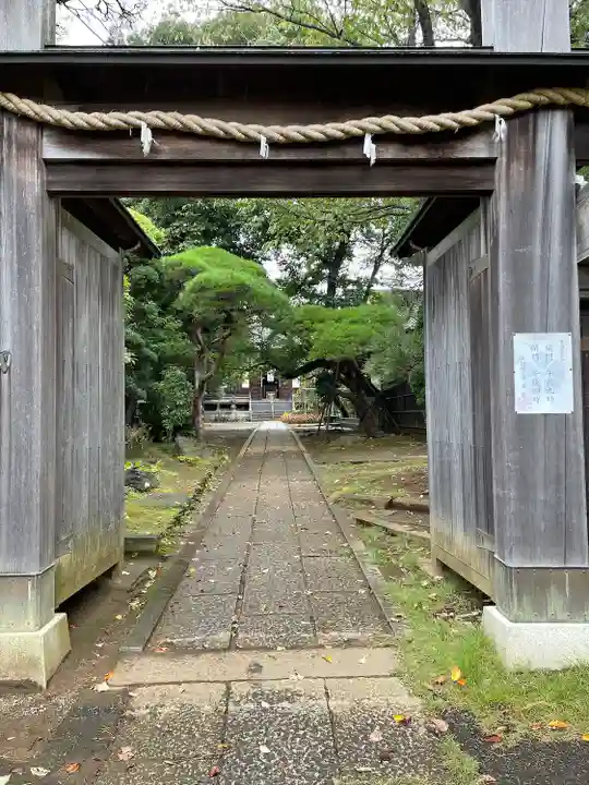 遠壽院(千葉県)