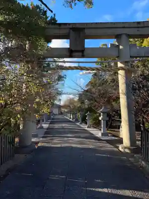 兵主神社(大阪府)