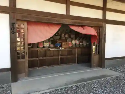 聖應寺の本殿・本堂
