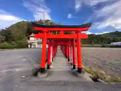 光國稲荷神社(和歌山県)