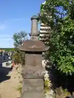 常善院(東京都)