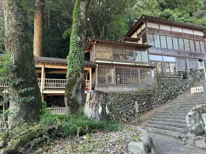 多度大社(三重県)