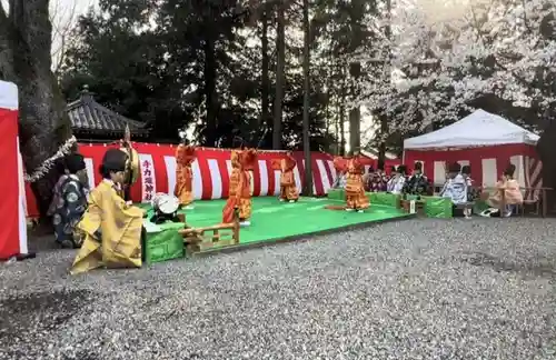 手力雄神社(岐阜県)