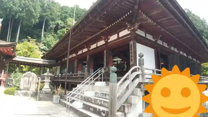 長命寺(滋賀県)