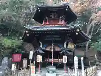 水澤寺(水澤観世音)のその他建物