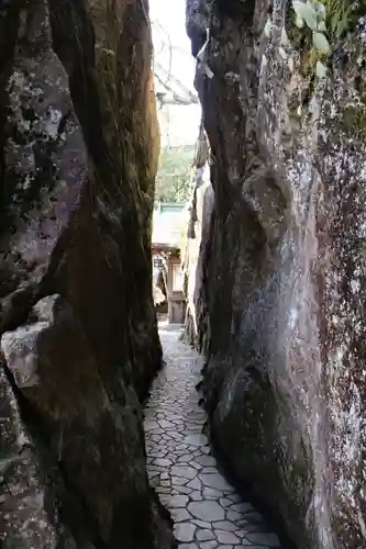 阿賀神社(滋賀県)