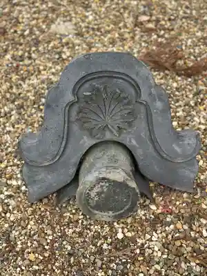 龍田大社(奈良県)