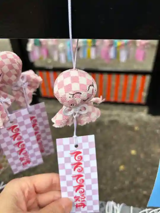 田無神社(東京都)