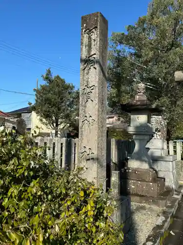 阿須賀神社(和歌山県)
