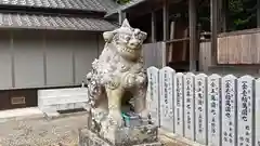 賀茂神社(兵庫県)