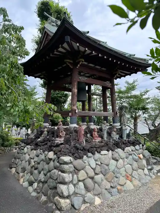 常楽寺(東京都)
